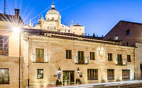 Hotel Don Gregorio en Salamanca